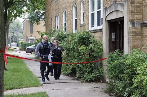Neighbors say a Chicago man charged with killing a 9-year-old girl was upset over noise